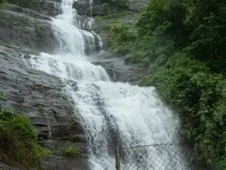 Valara Waterfalls