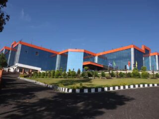 De Paul International Residential School