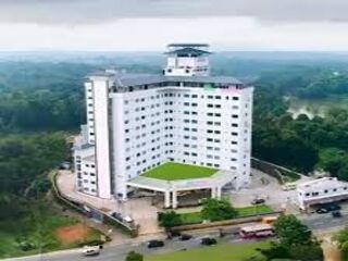 Smita Memorial Hospital