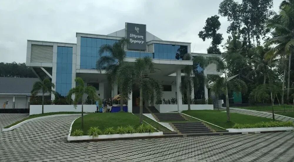 Uthram Regency Convention