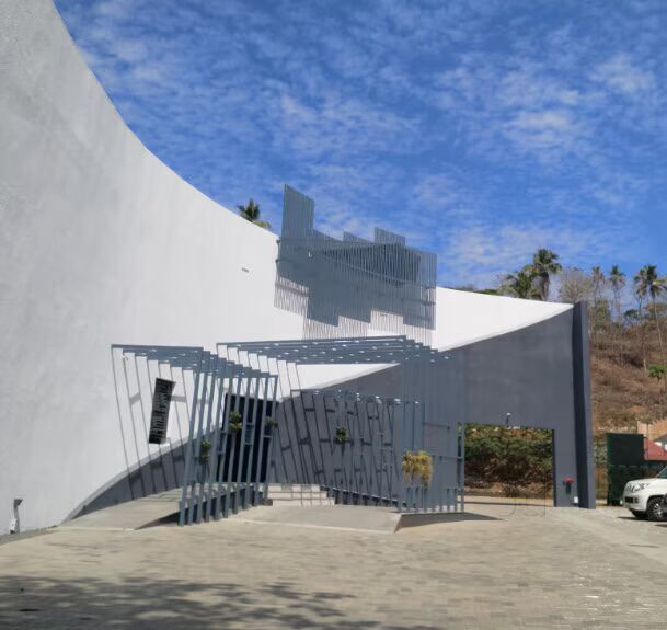 Silver Hills Cinemas